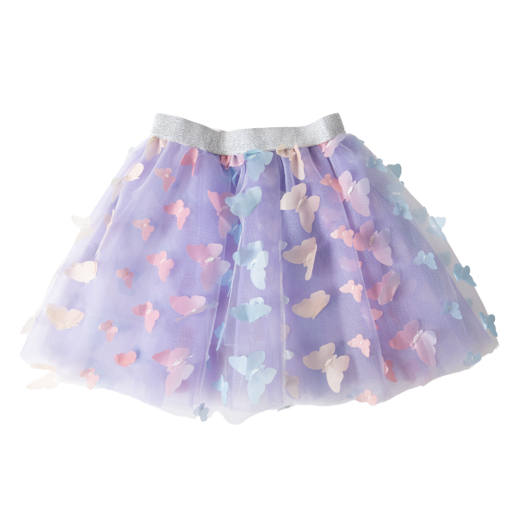 K Mini Dress Up Tutu - Butterfly